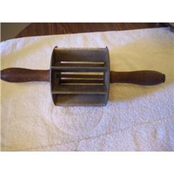 Katzinger Primitive Dough Cutter #2067012
