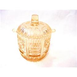 EAPG Cracker Jar #2067017