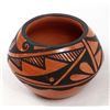 Image 1 : Jemez Pottery Jar by Caroline Grace Loretto