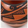 Image 3 : Jemez Pottery Jar by Caroline Grace Loretto