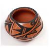 Image 4 : Jemez Pottery Jar by Caroline Grace Loretto