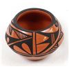 Image 7 : Jemez Pottery Jar by Caroline Grace Loretto