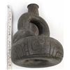 Image 12 : PreColumbian Pottery Stirrup Pot Replica