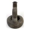 Image 5 : PreColumbian Pottery Stirrup Pot Replica