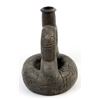 Image 7 : PreColumbian Pottery Stirrup Pot Replica