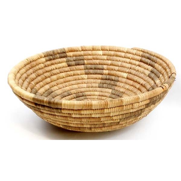 Large Native American Hopi Basket