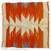 Image 1 : Navajo Germantown Wool Textile Rug