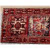 Image 10 : Vintage Turkish Hamadan Safevieh Textile Runner