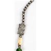 Image 6 : Tibetan 4 Strand Bead Necklace