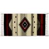 Image 1 : Mexican Zapotec Wool Rug