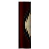 Image 3 : Mexican Zapotec Wool Rug