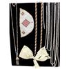 Image 2 : Antique Beadwork, Some Native American