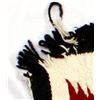 Image 2 : Native American Navajo Wool Textile Rug
