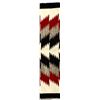 Image 8 : Native American Navajo Wool Textile Rug