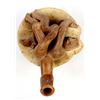 Image 7 : PreColumbian Moche' Erotic Stirrup Pot Replica