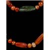 Image 3 : Asian Multi-Stone Bead Necklace