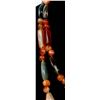 Image 4 : Asian Multi-Stone Bead Necklace
