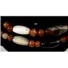 Image 7 : Asian Multi-Stone Bead Necklace