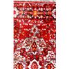 Image 3 : Vintage Turkish Hamadan Safavieh Textile Rug