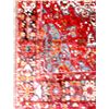 Image 4 : Vintage Turkish Hamadan Safavieh Textile Rug