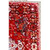 Image 7 : Vintage Turkish Hamadan Safavieh Textile Rug