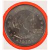 Image 3 : Susan B. Anthony Dollar First Day Cover