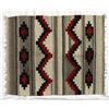 Image 1 : Mexican Wool Textile Rug