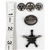 Image 10 : 3 Miscellaneous Pins