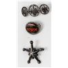 Image 1 : 3 Miscellaneous Pins