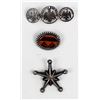 Image 2 : 3 Miscellaneous Pins