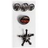 Image 6 : 3 Miscellaneous Pins