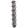Image 4 : 2 Link Bracelets, 1 is Marked .925