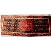 Image 1 : Vintage Turkish Wool Textile Rug