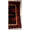Image 3 : Vintage Turkish Wool Textile Rug
