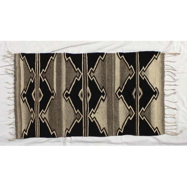 Zapotec Wool Textile Rug