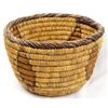 Image 1 : Vintage Native American Hopi Coiled Basket