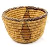 Image 2 : Vintage Native American Hopi Coiled Basket
