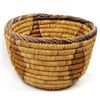 Image 4 : Vintage Native American Hopi Coiled Basket