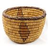 Image 5 : Vintage Native American Hopi Coiled Basket
