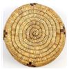 Image 9 : Vintage Native American Hopi Coiled Basket