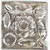 Image 7 : 3 Mexican Graduated Punched Tin Trinket Boxes