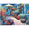 Image 1 : Howard Behrens NANTUCKET FLOWER MARKET