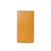 Image 1 : Louis Vuitton Yellow Leather Brazza Wallet