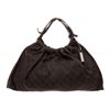 Image 1 : Gucci Brown GG Canvas Shoulder Bag