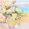 Image 2 : Seaside Roses by Kaiser, S. Burkett