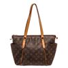 Image 1 : Louis Vuitton Brown Monogram Totally PM Tote Bag