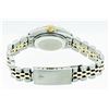 Image 9 : Ladies 26MM Datejust Green Diamond Oyster Perpetual 2T and SS
