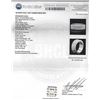 Image 5 : 1.60 ctw Diamond Ring - 14KT White Gold