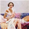 Image 2 : Sweet Sensation by Pino (1939-2010)