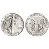 1987 American Silver Eagle .999 Fine Silver Dollar Coin